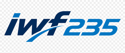 IWF 235 Logo